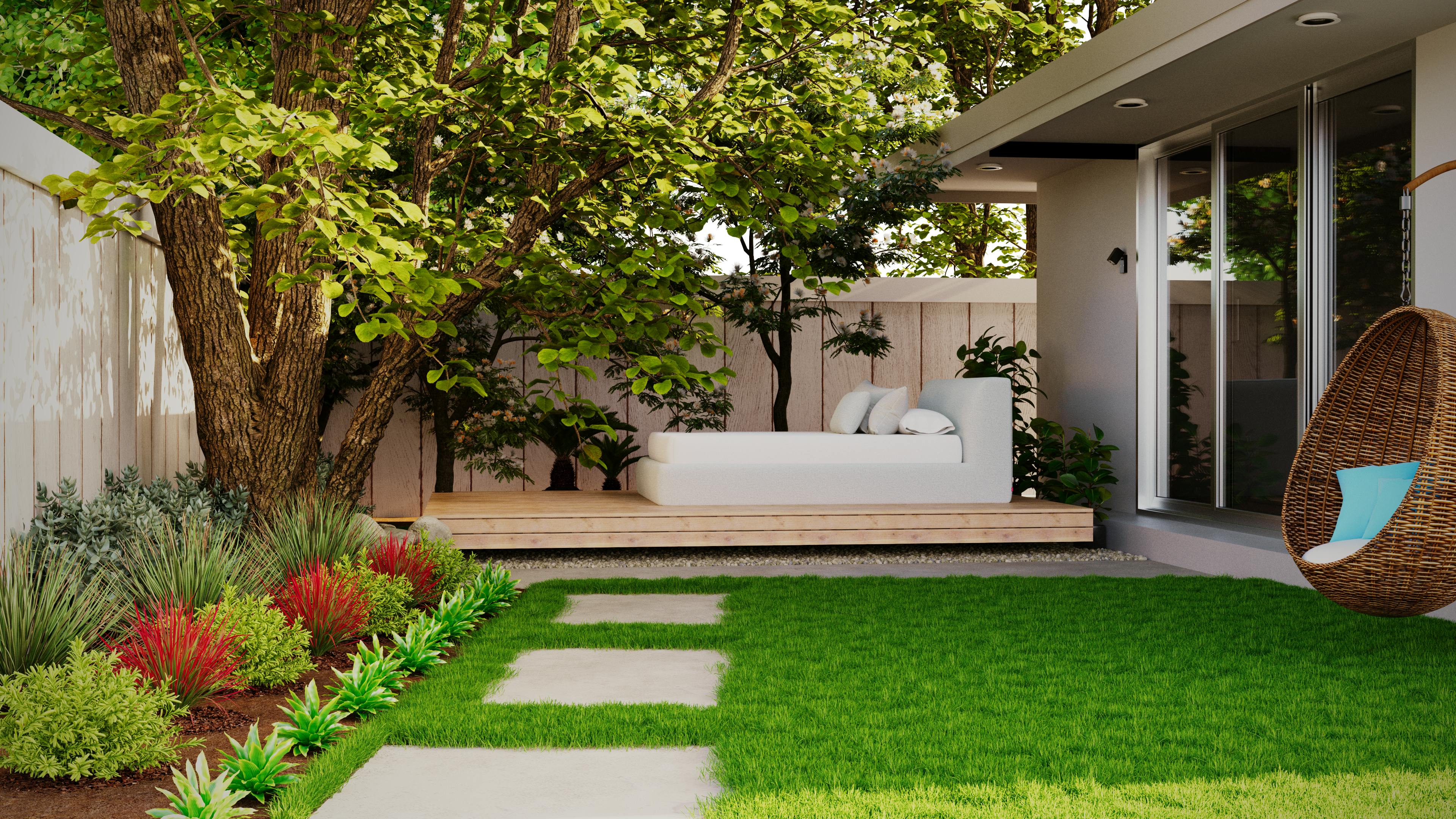 Landscape Design — King of Prussia, PA