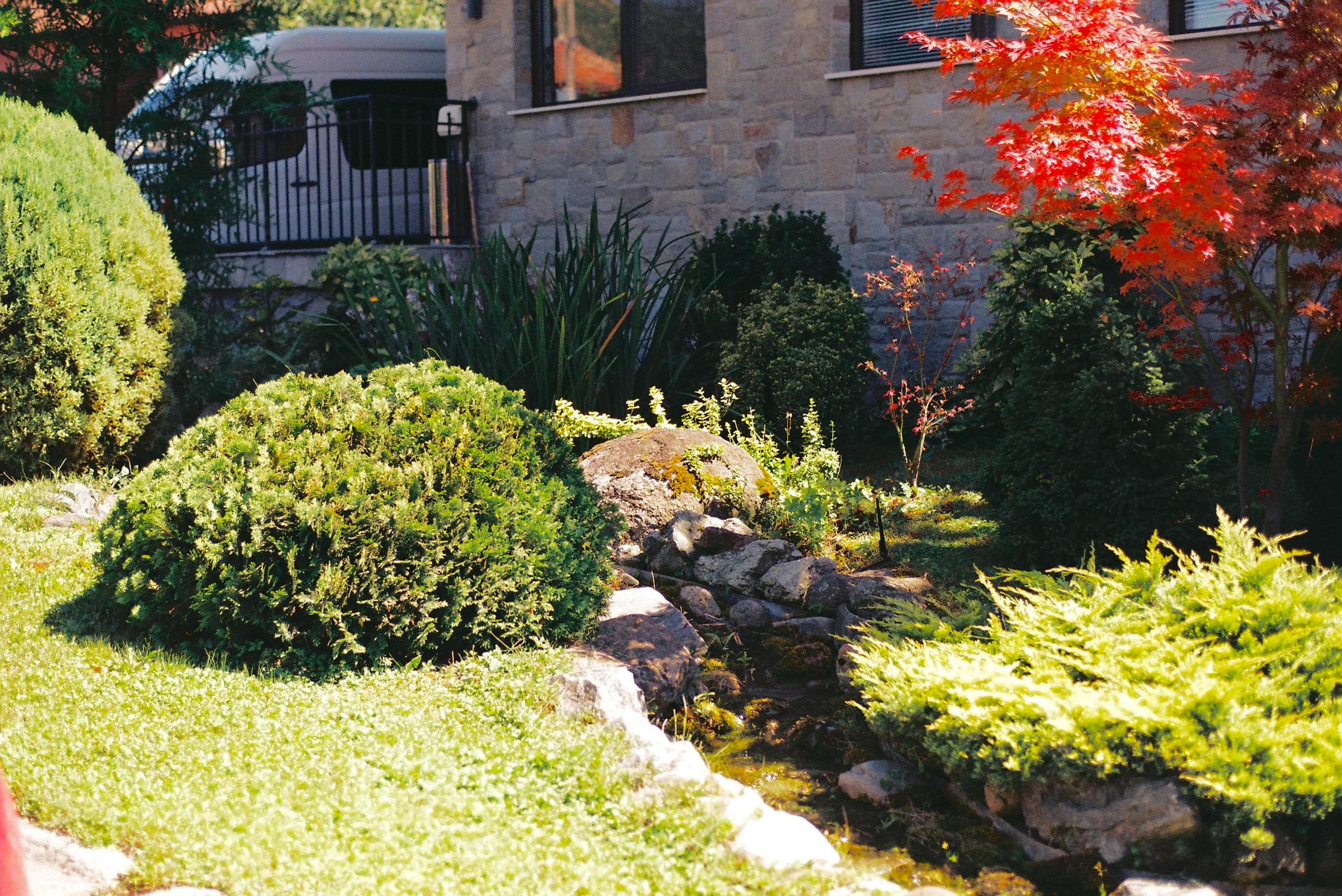 Landscape Design — Conshohocken, PA