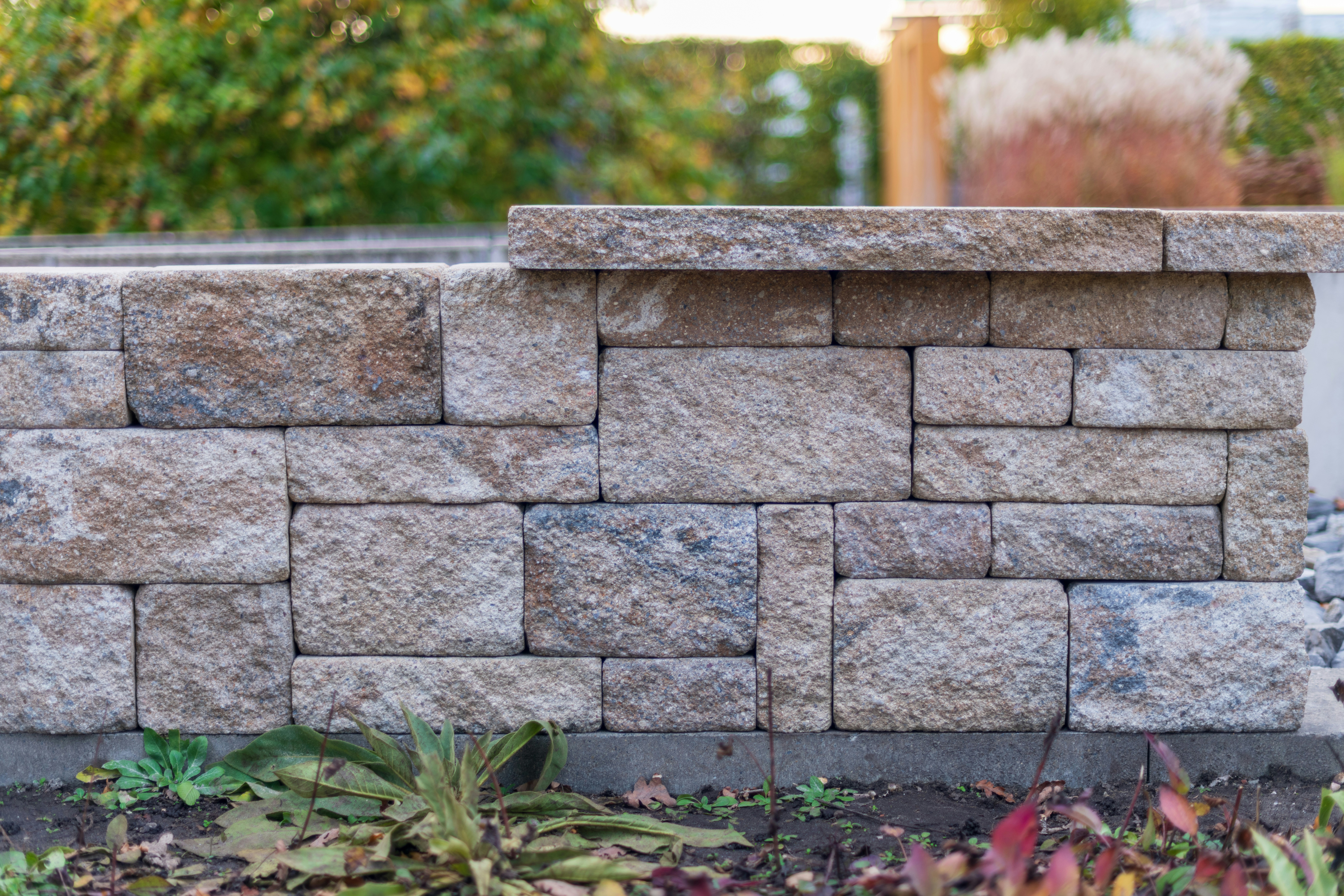 Flagstone Walkway — Malvern, PA