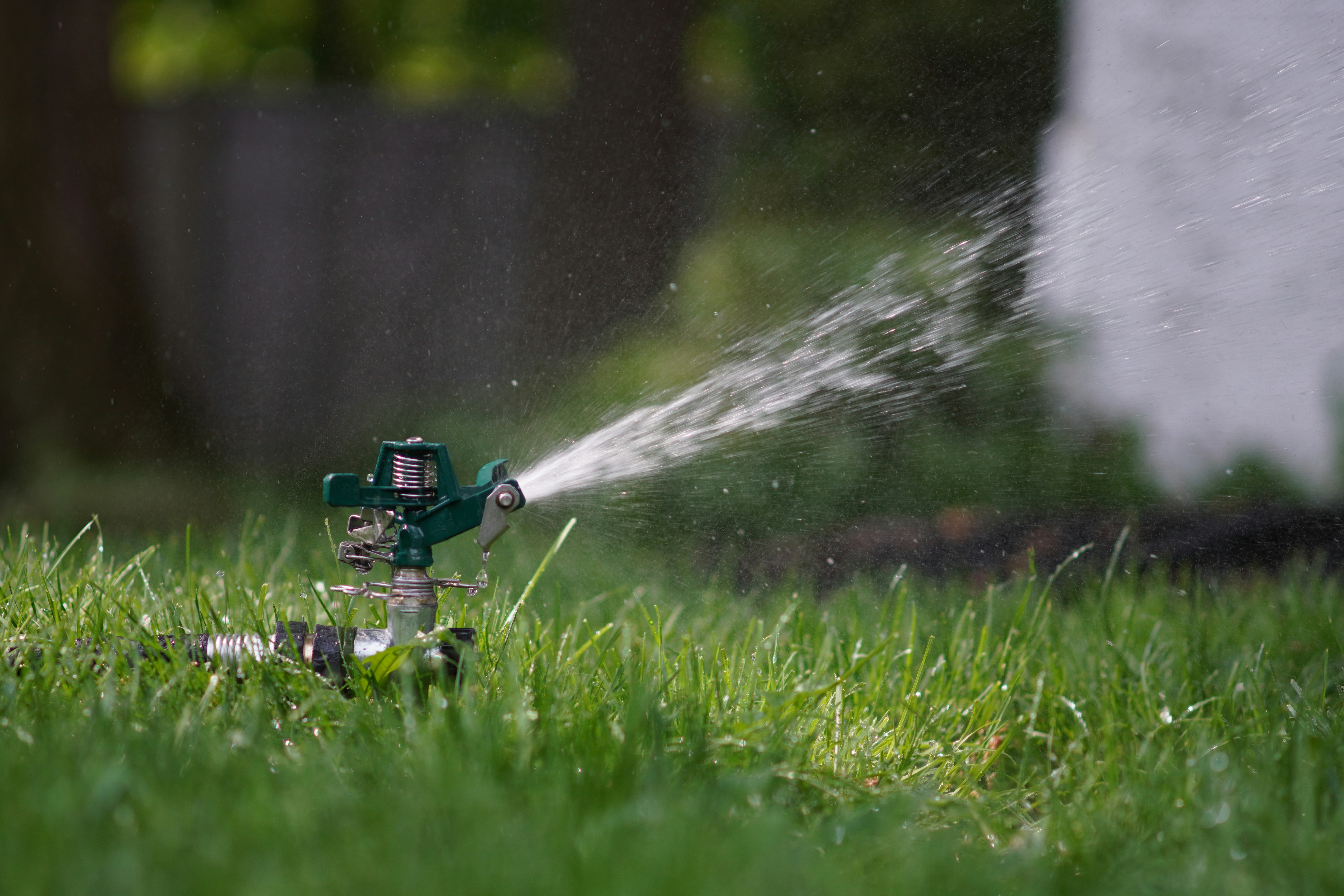 Residential Lawn Care — Ardmore, PA